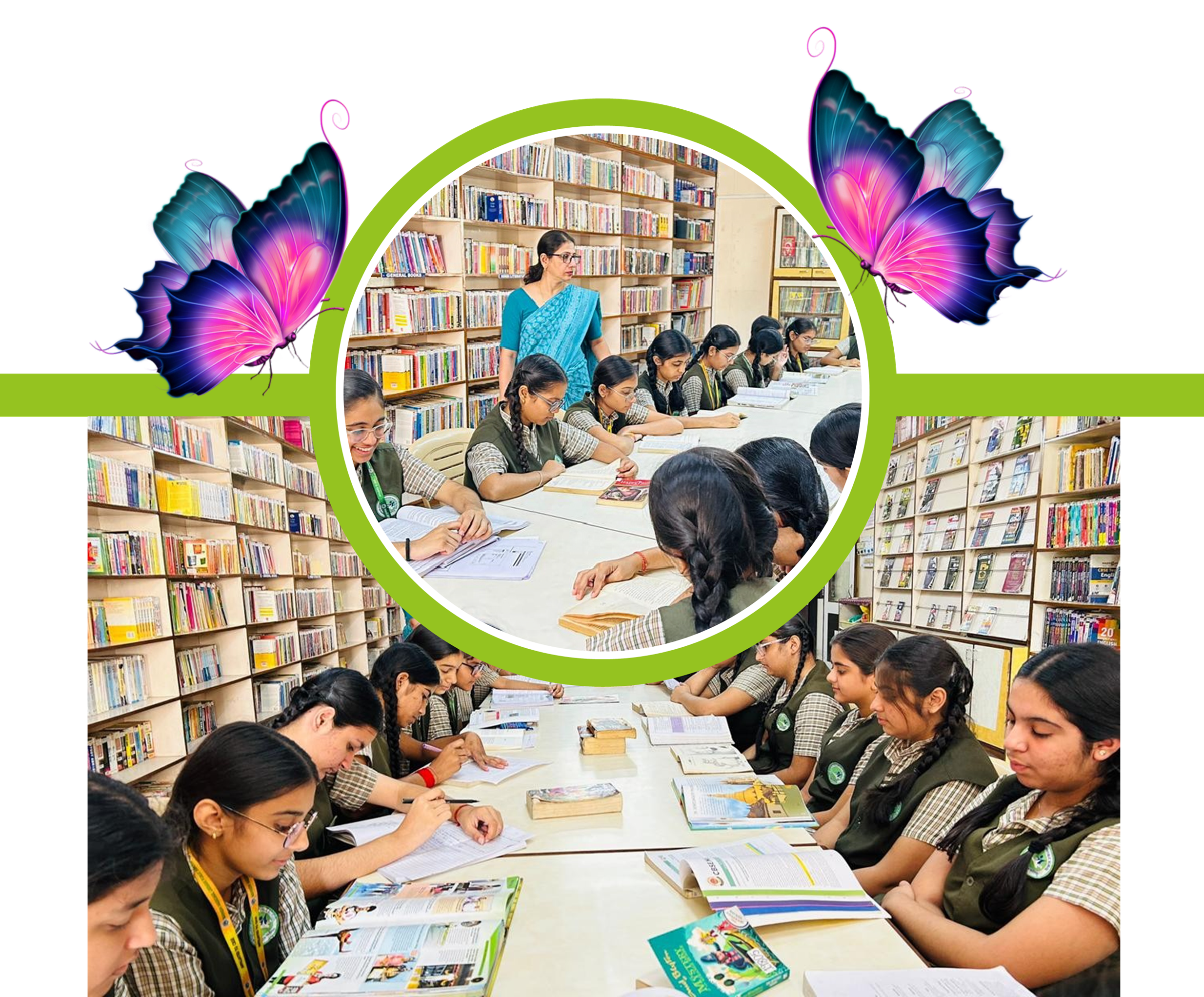 Learning Resource Center